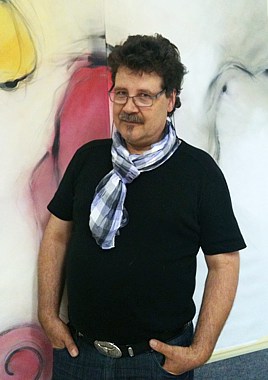Peter Disler, Olten - Kunstmaler